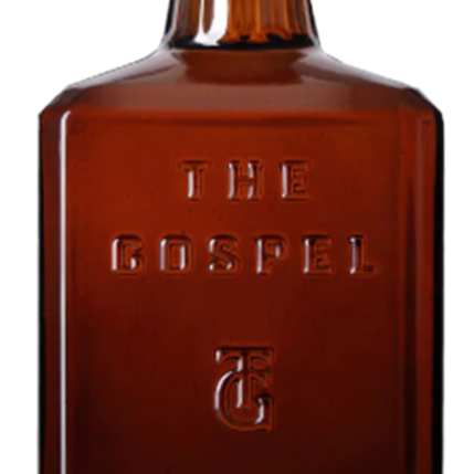 The Gospel Solera Australian Rye Whisky (700mL) - Liquor Loot