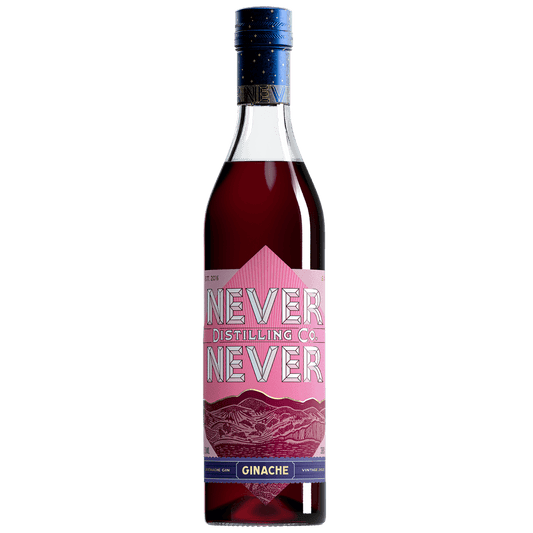Never Never Distilling Co. Ginache Gin (500mL) - Liquor Loot- 