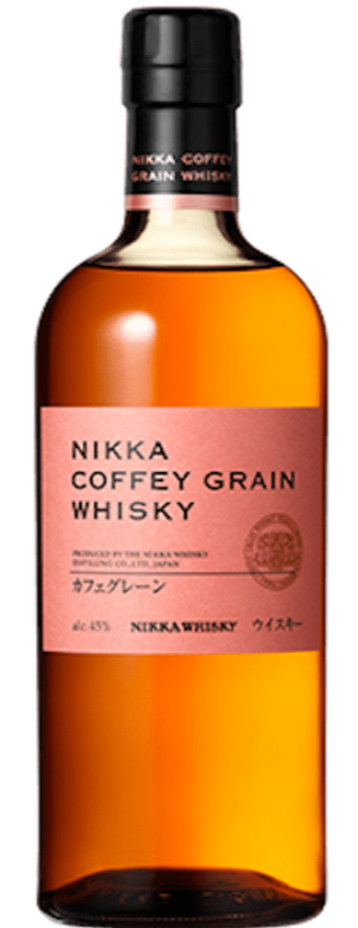 Nikka Coffey Grain Japanese Whisky (700mL) - Liquor Loot- 