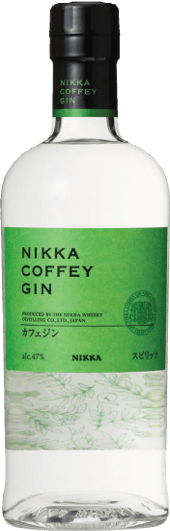 Nikka Coffey Gin (700mL) - Liquor Loot- 