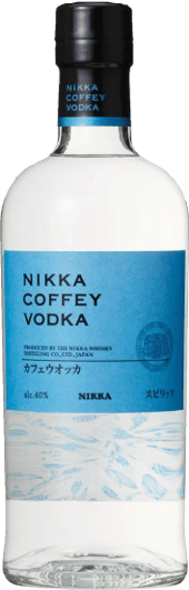 Nikka Coffey Vodka (700mL) - Liquor Loot- 