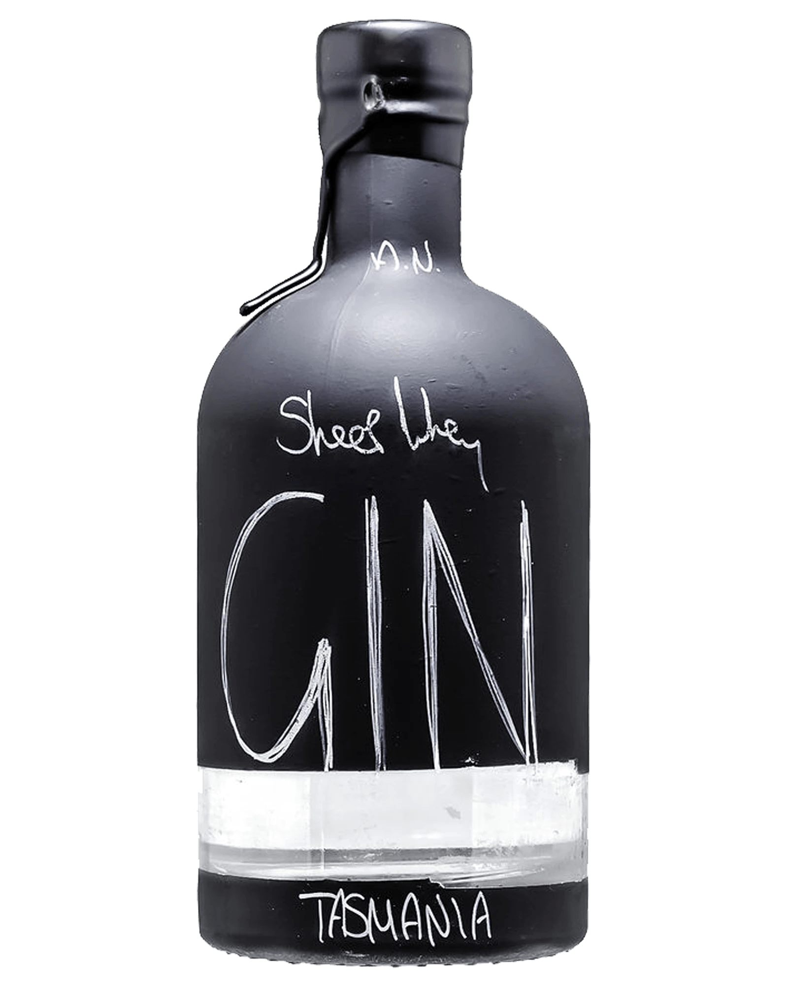 Hartshorn Sheep Whey Gin (500mL) - Liquor Loot- 