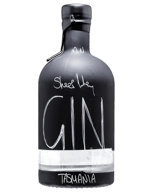 Hartshorn Sheep Whey Gin (500mL) - Liquor Loot- 