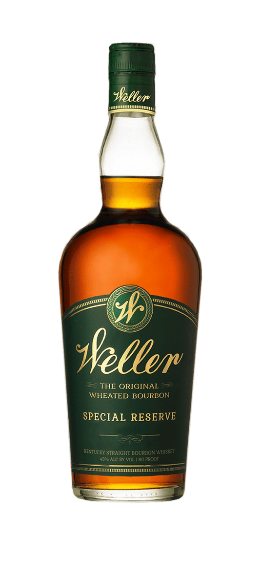 W.L. Weller Special Reserve Bourbon Whiskey (750mL) - Liquor Loot- 