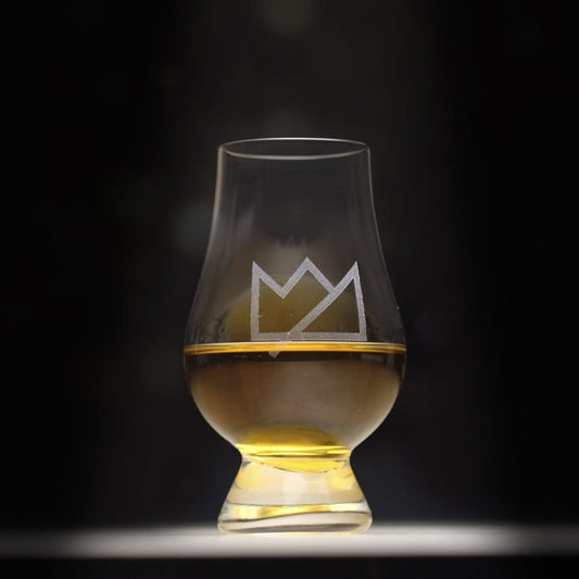 Whisky Loot Glencairn Nosing Glass - Liquor Loot- 