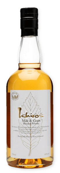 Ichiro's Malt & Grain 700ml 75周年記念 d2cddf6b4e134083b21dbeb2ee65e1